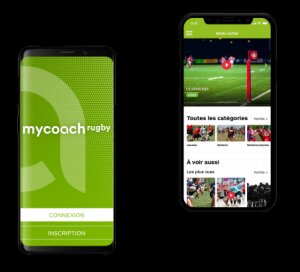 ©  My Coach