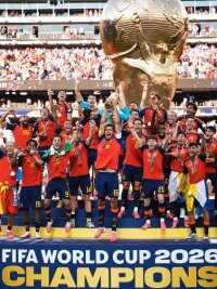 ©  FIFA World Cup / X