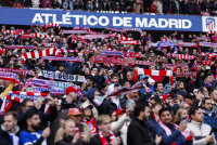 ©  Club Atlético de Madrid