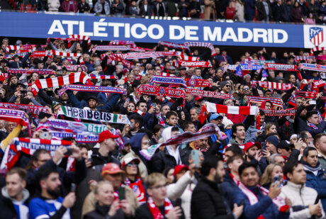 ©  Club Atlético de Madrid