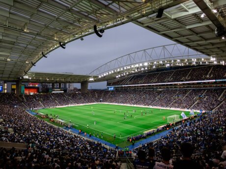 ©  FC Porto