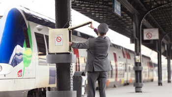 La SNCF remet son décisionnel RH sur les rails