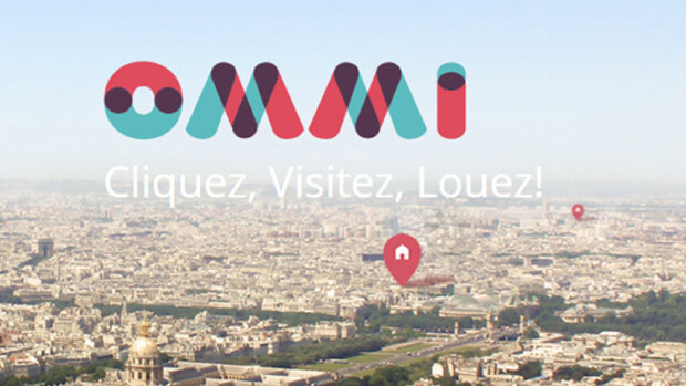 OMMI : le portail de location qui veut faire gagner du temps aux bailleurs parisiens - © D.R.
