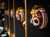 ©  Washington Redskins