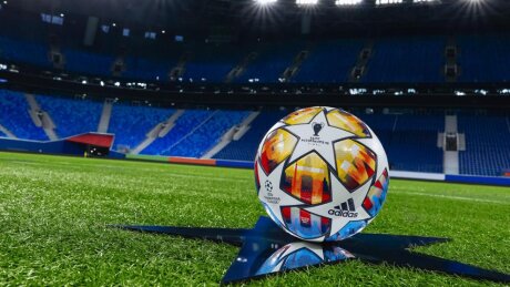 ©  UEFA