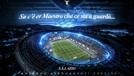 ©  SS Lazio