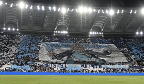 ©  SS Lazio