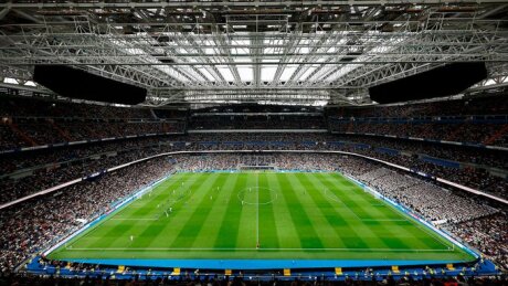 ©  Real Madrid CF