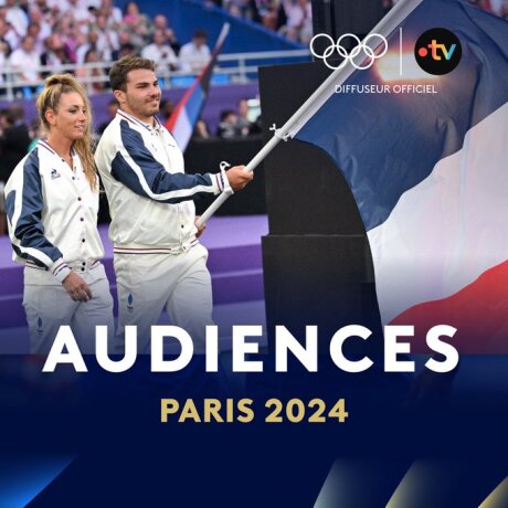 ©  France TV