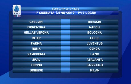 ©  Lega Serie A