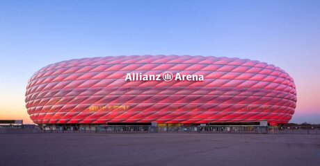 ©  FC Bayern Munich