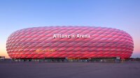 ©  FC Bayern Munich