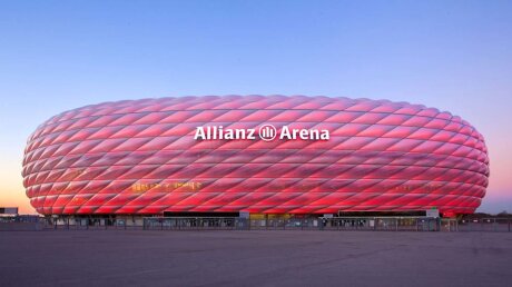 ©  FC Bayern Munich