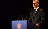 ©  UEFA