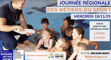 ©  CREPS de Dijon