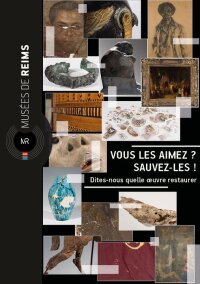 ©  Direction des Musées de Reims