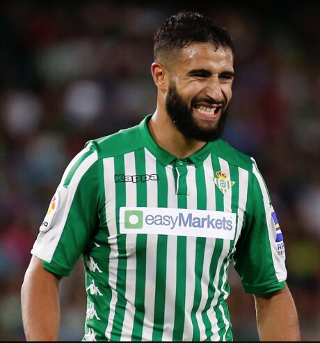 ©  Real Betis Balompié