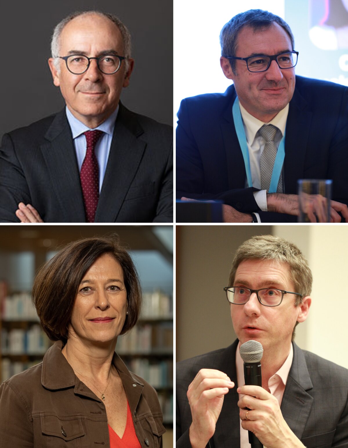 Universités : des taux de réussite stables entre 2020 et 2021 au ...