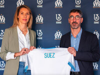©  Olympique de Marseille