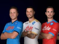 ©  SSC Napoli