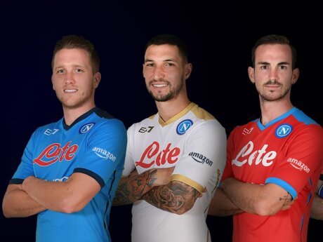 ©  SSC Napoli
