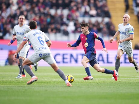 ©  FC Barcelone / X