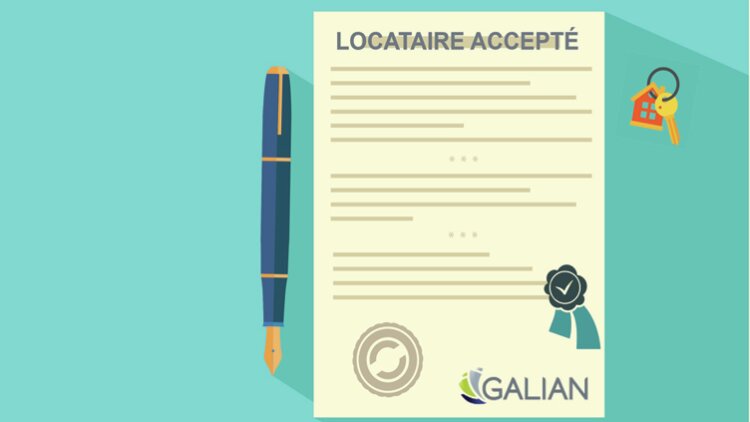 GALIAN enrichit son offre en Garantie des Loyers Impayés - D.R.