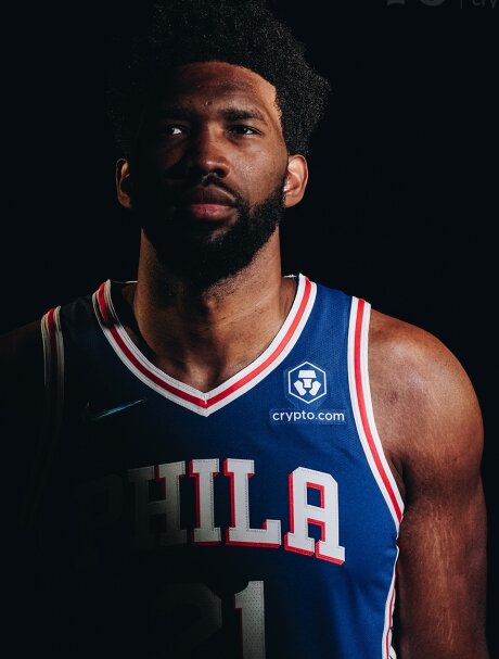 ©  NBA