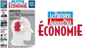 Le Parisien Économie réveille le business avec une nouvelle formule le 28 avril