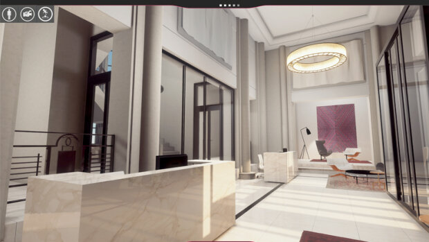 Avec 3 nouvelles offres, MyCloud3D continue d’innover - © D.R.