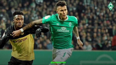 ©  werderbremen