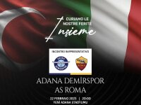 ©  AS Roma