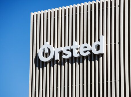 ©  Ørsted