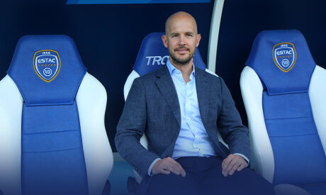 ©  ESTAC Troyes