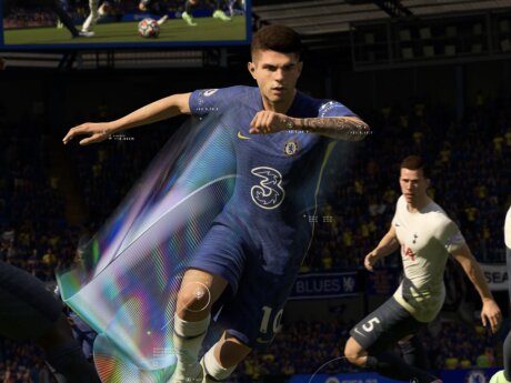©  Chelsea FC