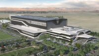 ©  Oakland Raiders