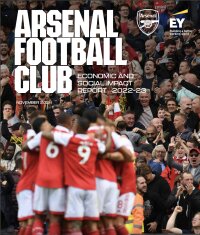 ©  Arsenal FC