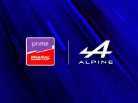 ©  Alpine