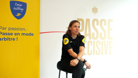 ©  La Poste