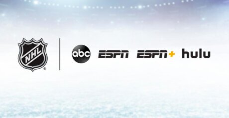 ©  NHL x The Walt Disney Company