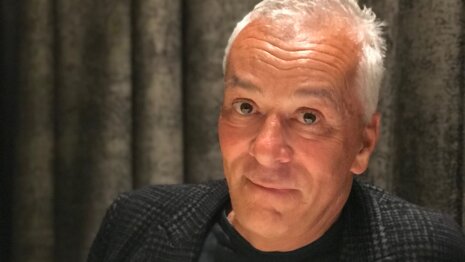 Jean-Pierre Cohen, président de Stratégie Média Conseil - © D.R.