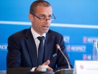 ©  UEFA