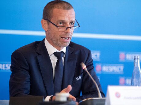 ©  UEFA
