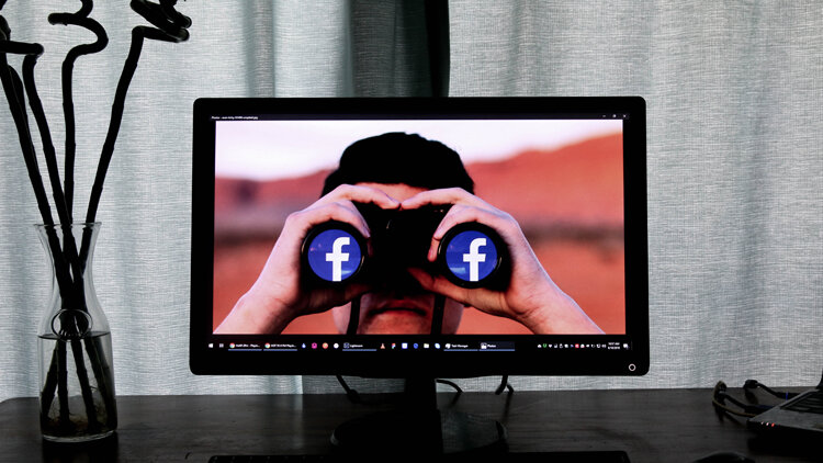 Quels groupes suivre sur Facebook quand on est agent immobilier ? - D.R.