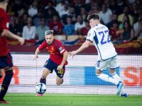 ©  Selección Española Masculina de Fútbol / X