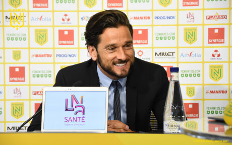 ©  FC Nantes
