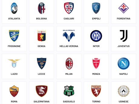 ©  Lega Serie A