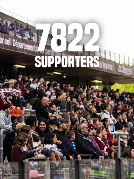 ©  FC Metz / X