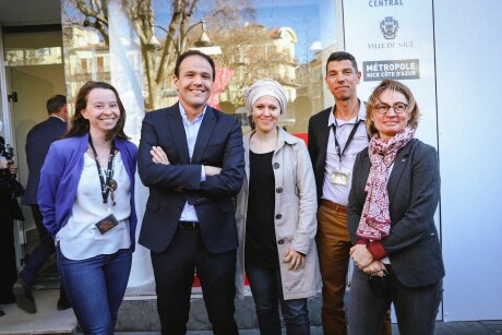 ©  Secrétariat d'État au numérique