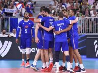 ©  FF Volley